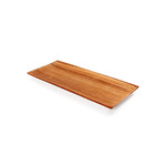 Bazar Bizar Antwerp The Teak Root Sushi Plate - S