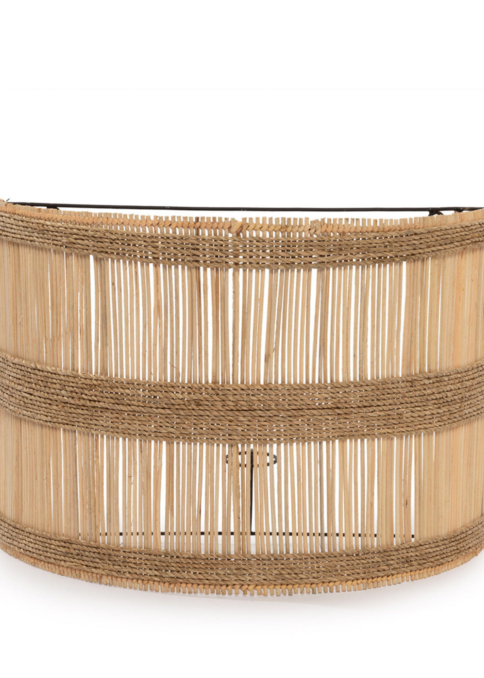 Bazar Bizar Antwerp The Doedoe Wall Applique - Natural - M
