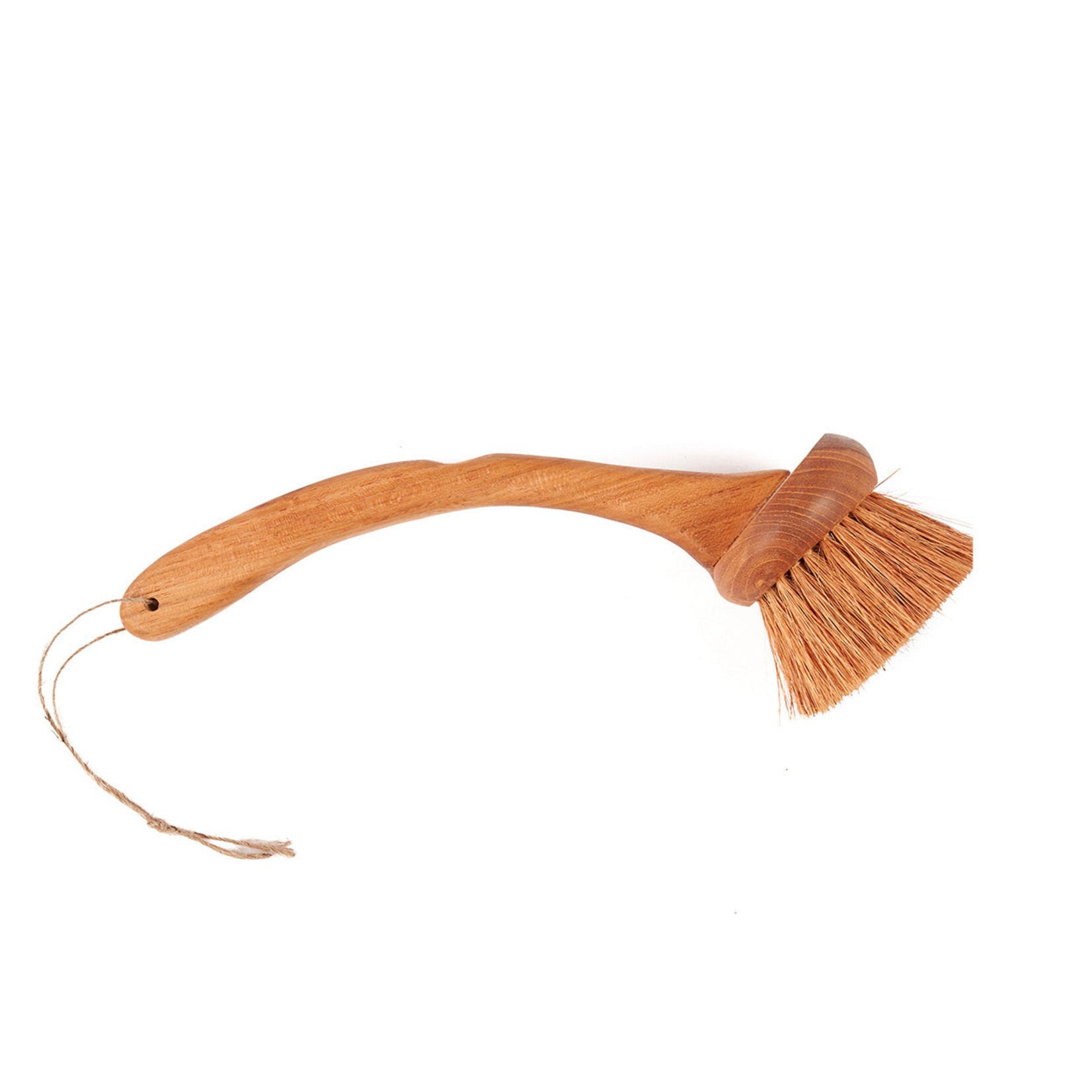 Bazar Bizar Antwerp The Naan Brush - Natural