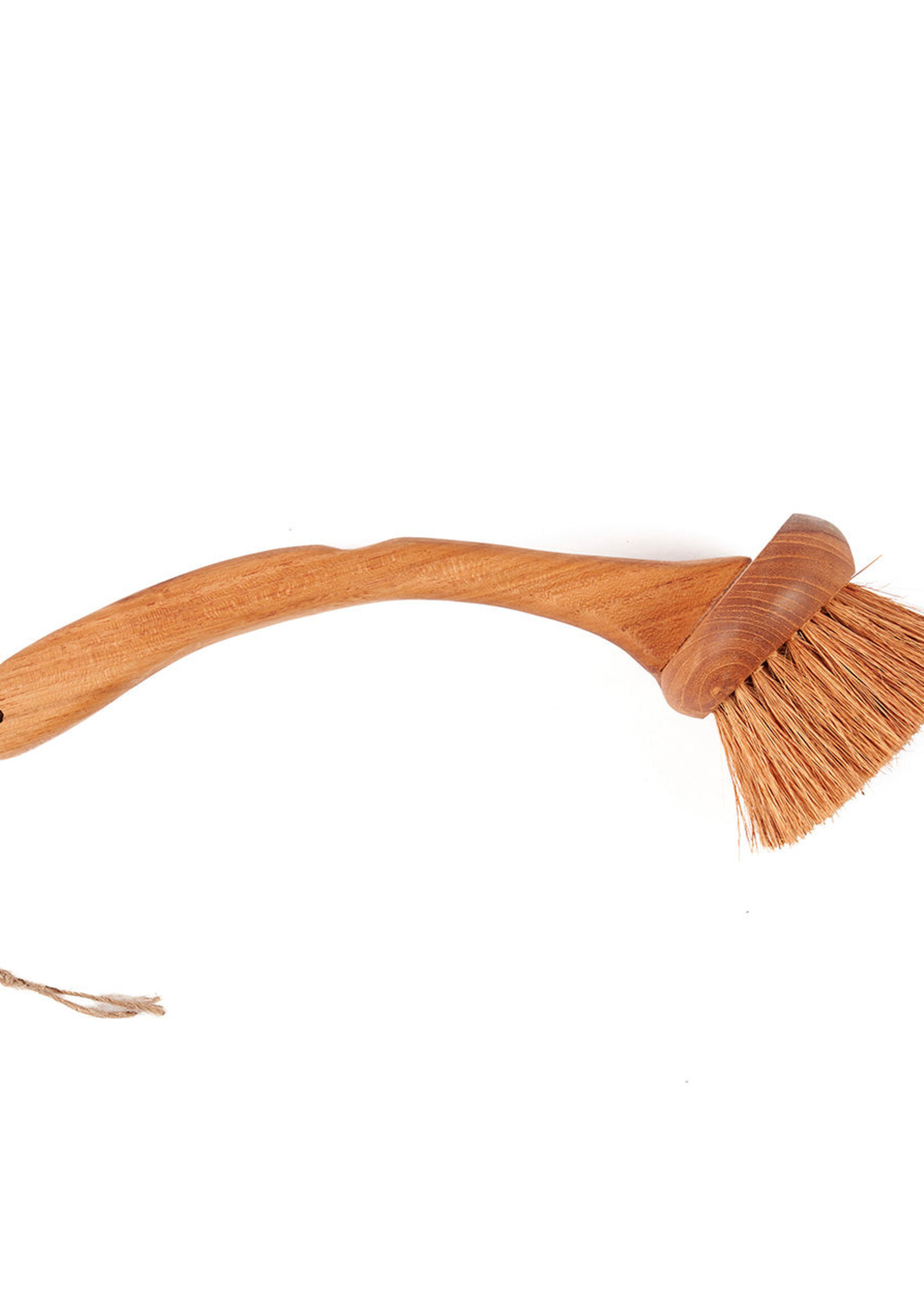 Bazar Bizar Antwerp The Naan Brush - Natural