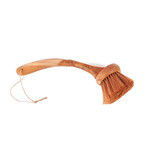 Bazar Bizar Antwerp The Hatra Brush - Natural