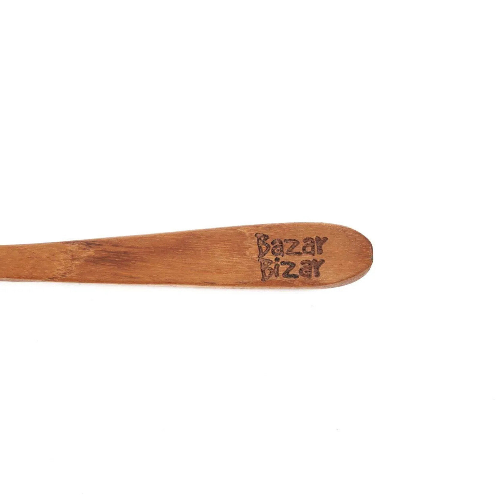 Bazar Bizar Antwerp The Ice Cream Spoon - Natural