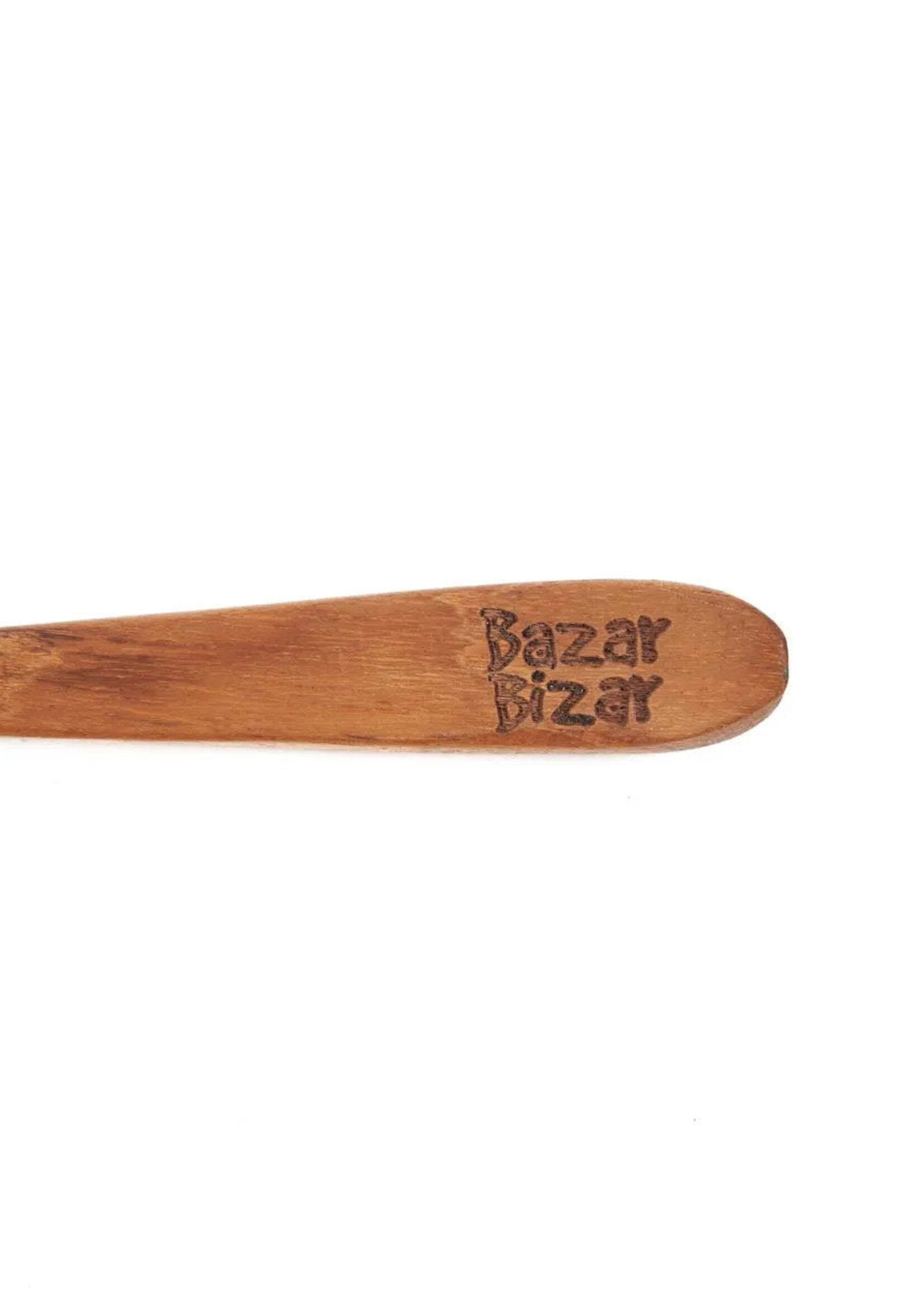Bazar Bizar Antwerp The Ice Cream Spoon - Natural