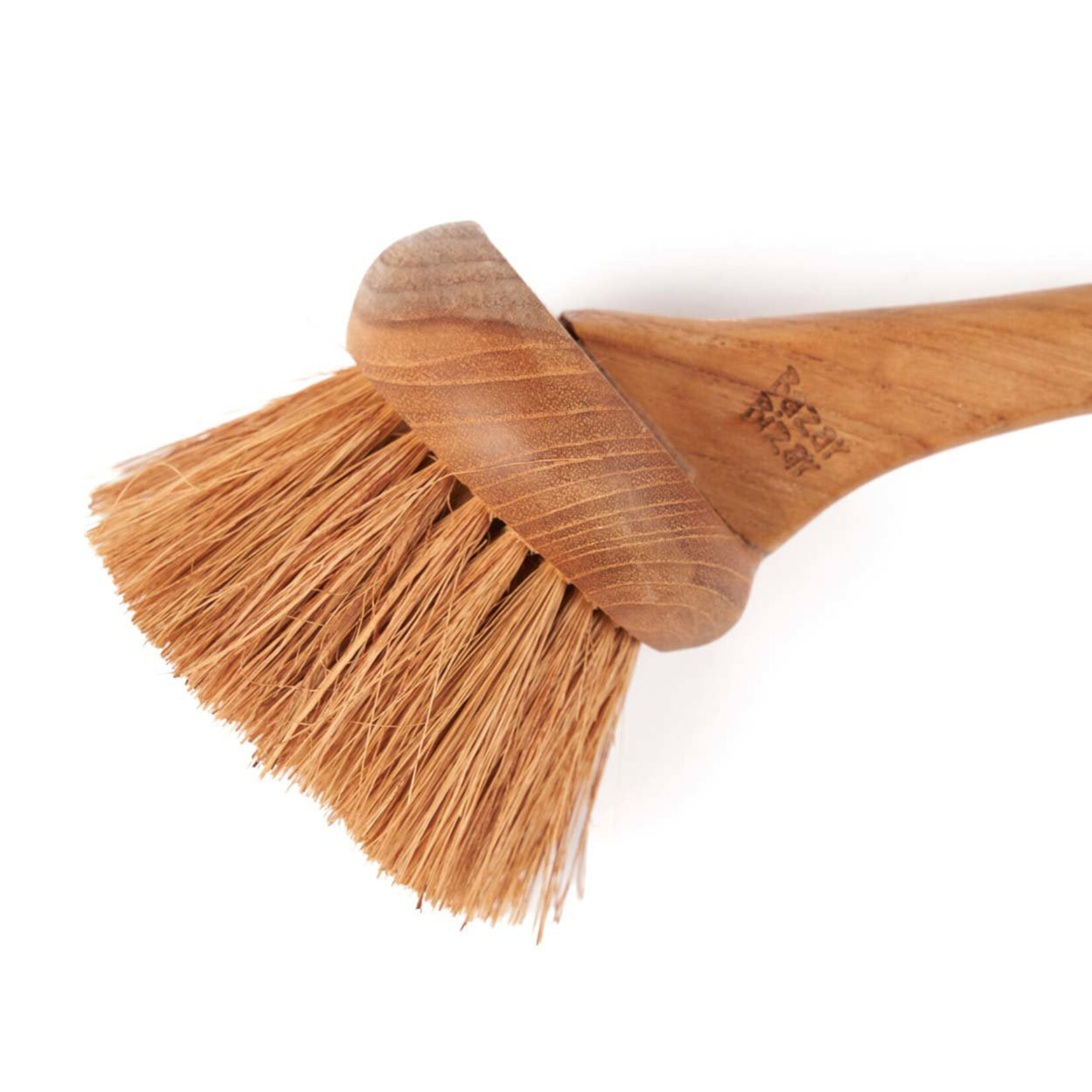 Bazar Bizar Antwerp The Naan Brush - Natural