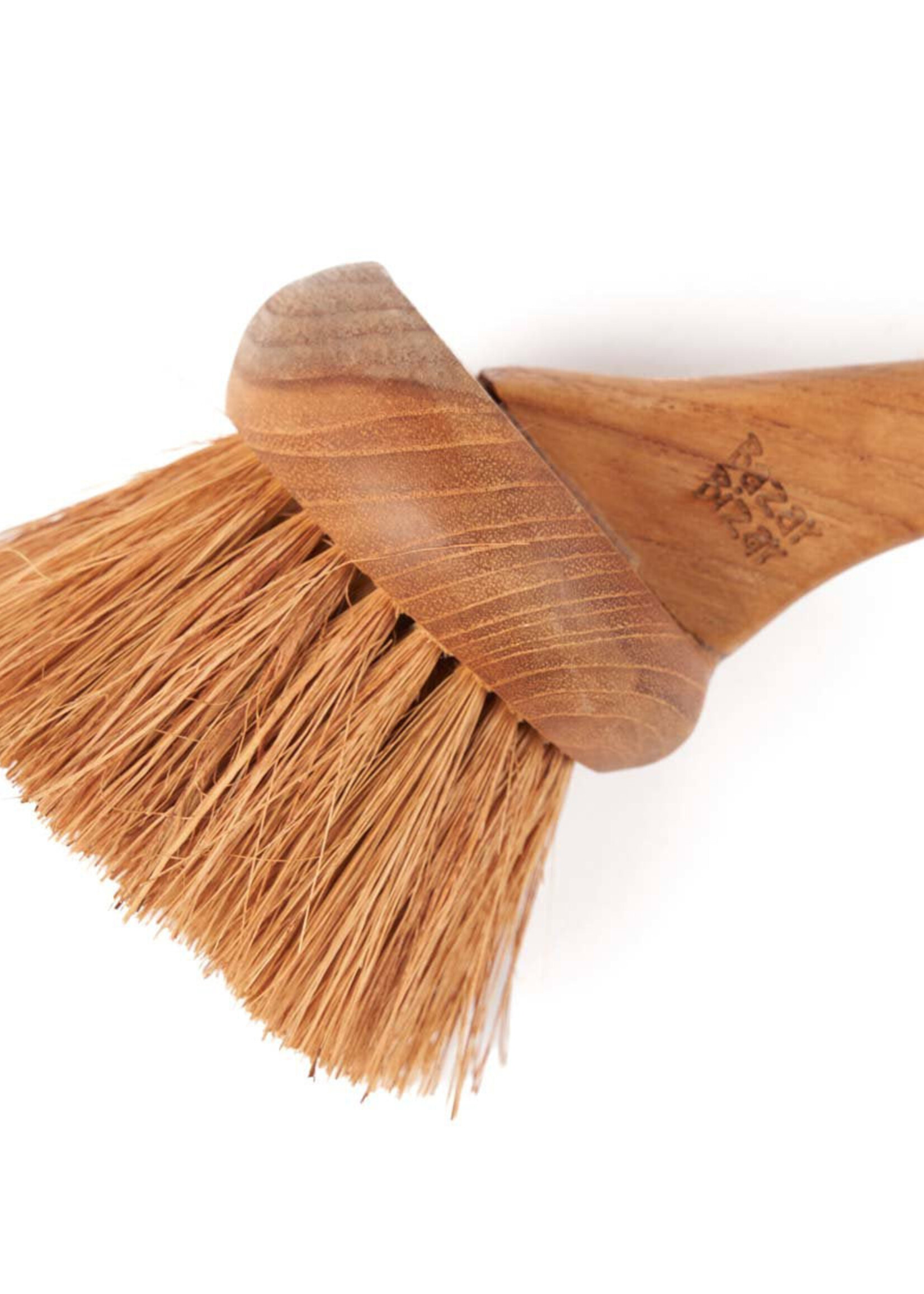 Bazar Bizar Antwerp The Naan Brush - Natural