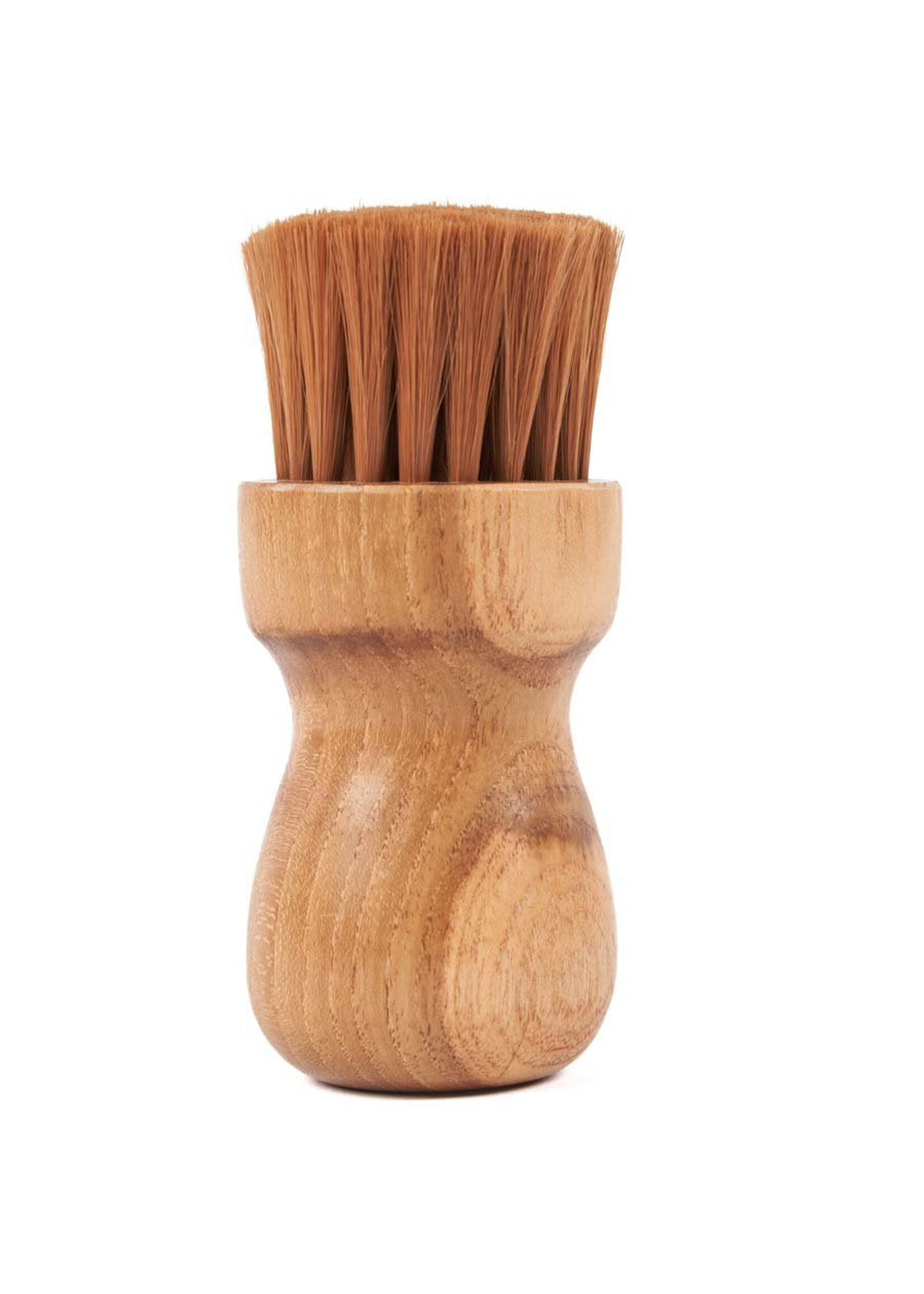 Bazar Bizar Antwerp The Hadya Brush - Natural