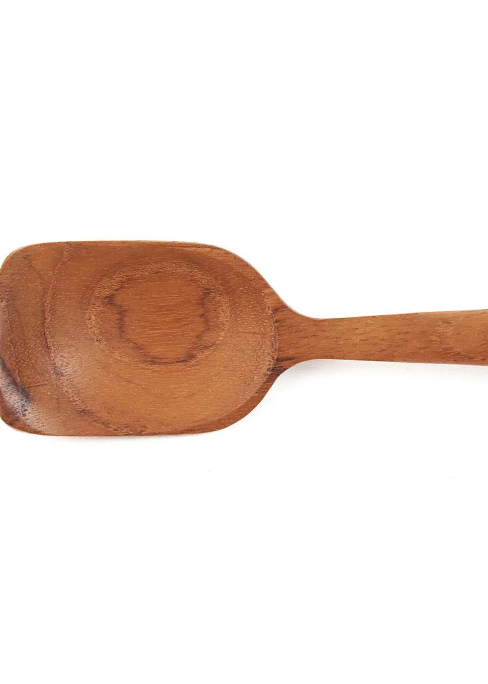 Bazar Bizar Antwerp The Ice Cream Spoon - Natural
