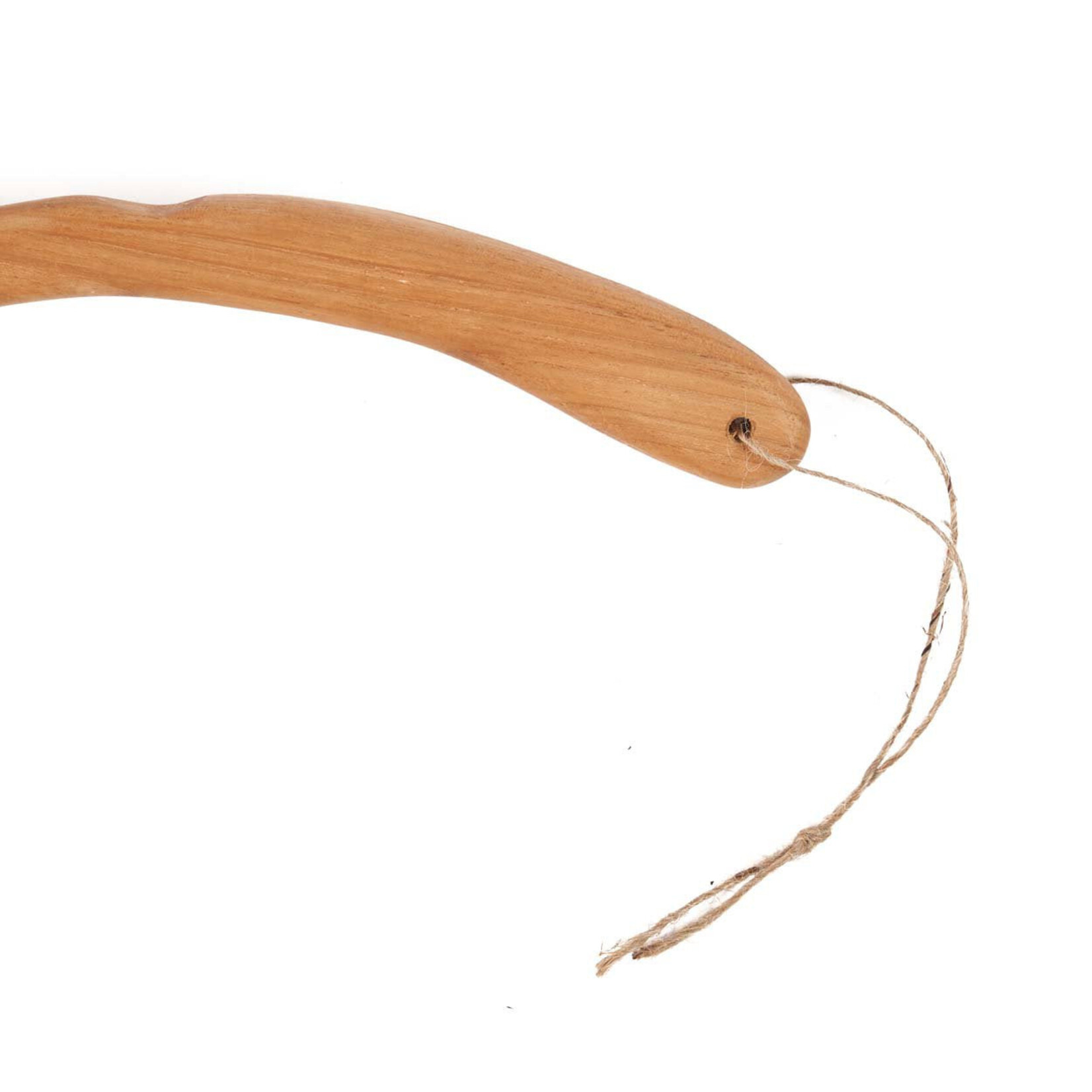 Bazar Bizar Antwerp The Naan Brush - Natural