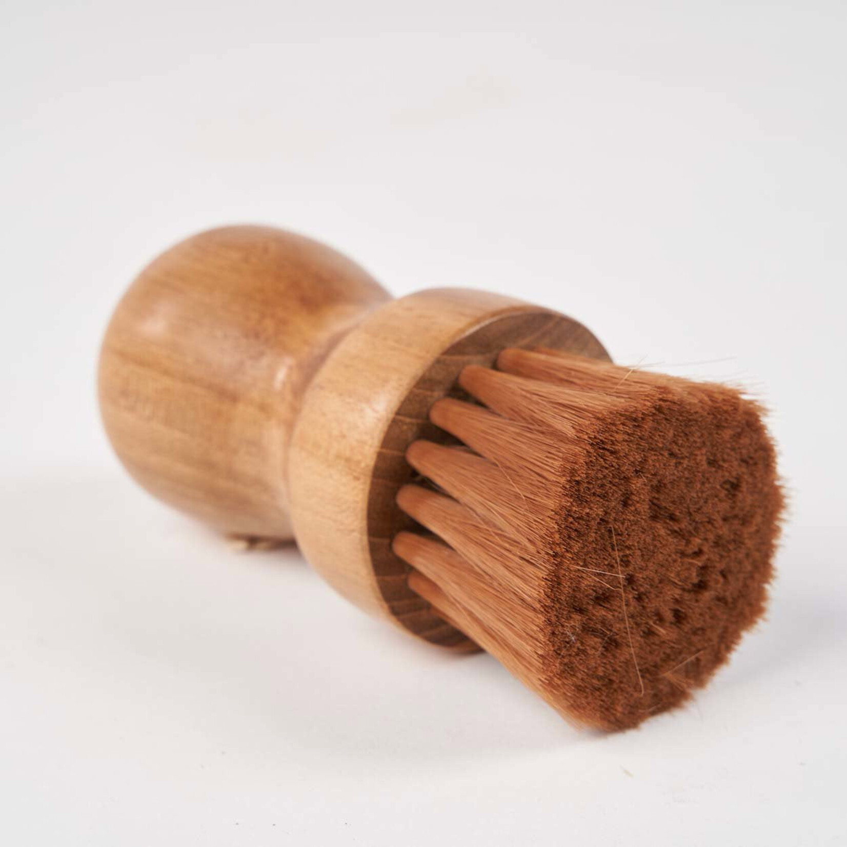 Bazar Bizar Antwerp The Hadya Brush - Natural