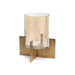 Bazar Bizar Antwerp The Hurricane X - Gold - High