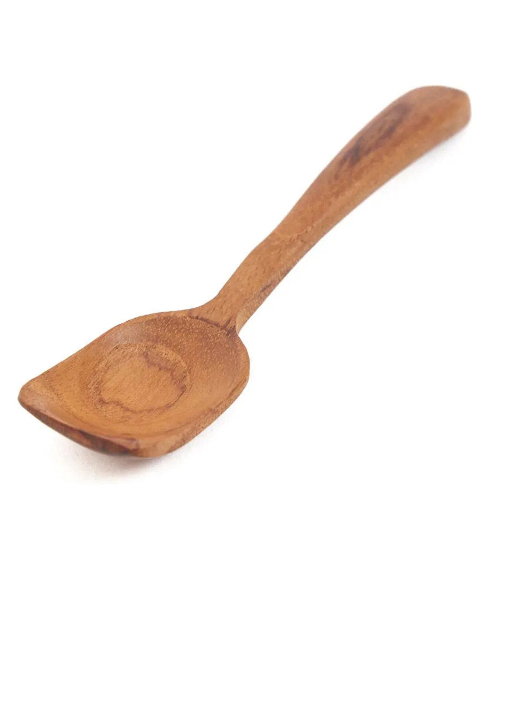 Bazar Bizar Antwerp The Ice Cream Spoon - Natural