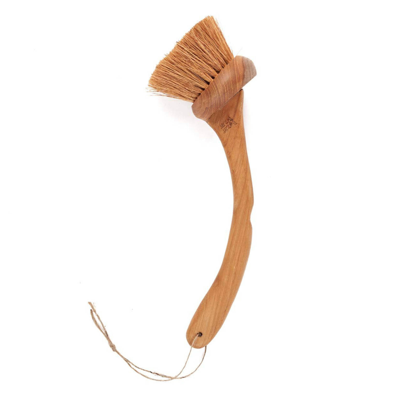 Bazar Bizar Antwerp The Naan Brush - Natural