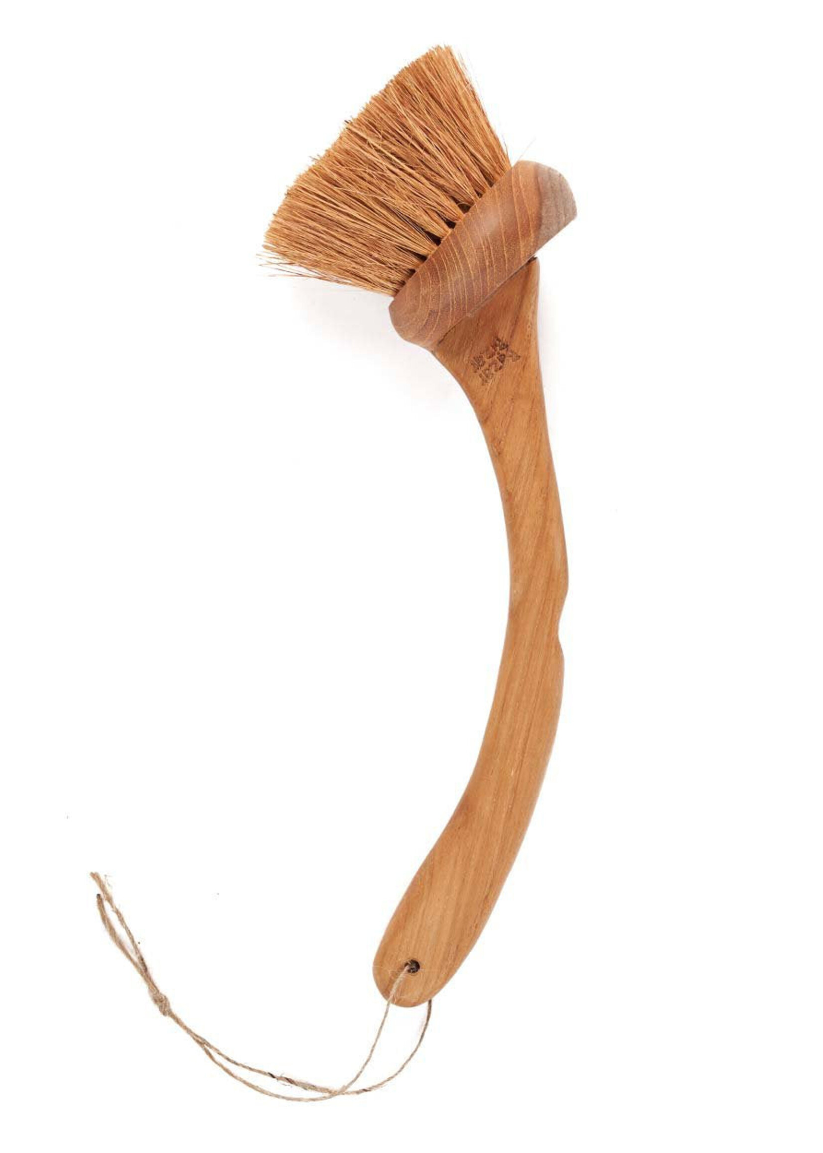 Bazar Bizar Antwerp The Naan Brush - Natural