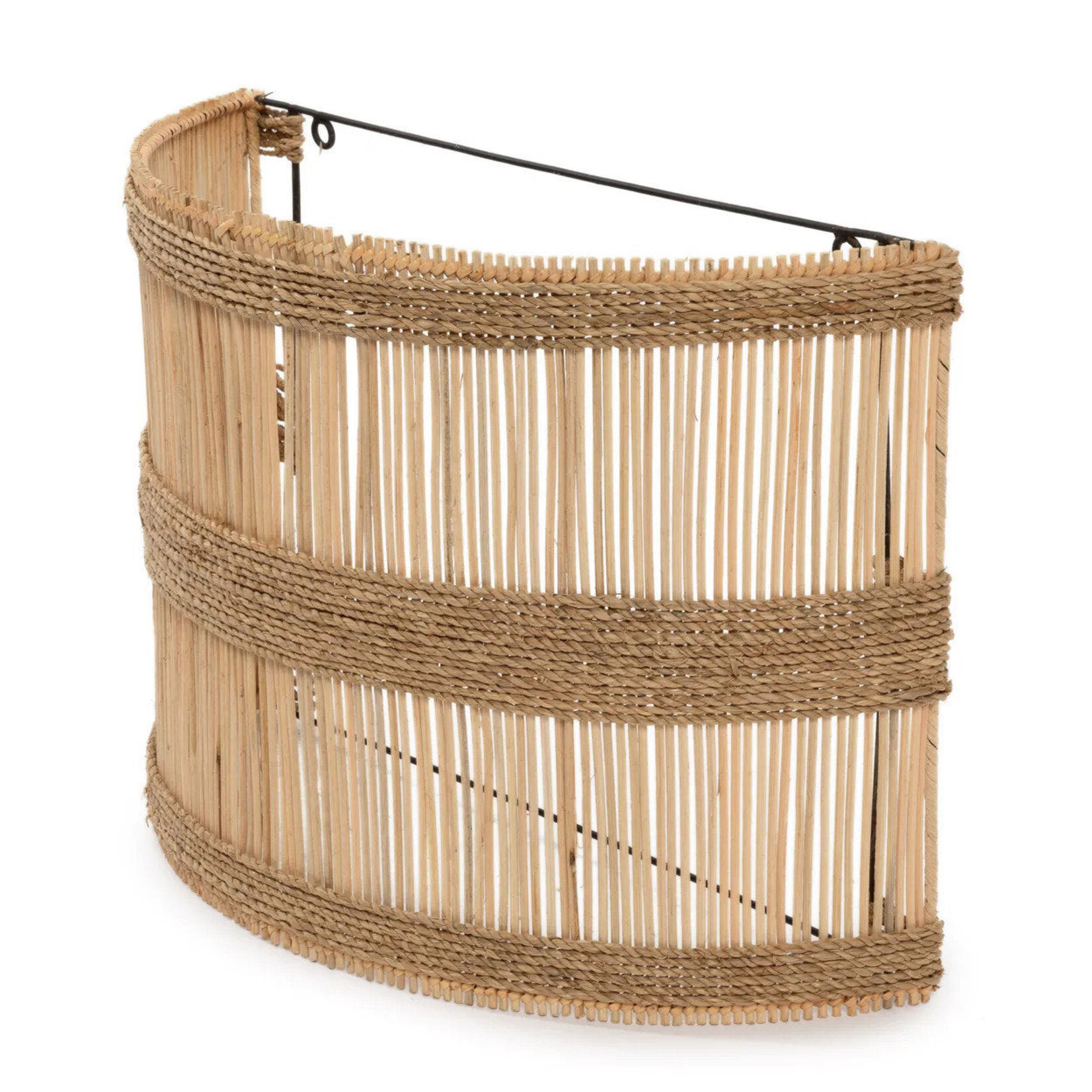Bazar Bizar Antwerp The Doedoe Wall Applique - Natural - M