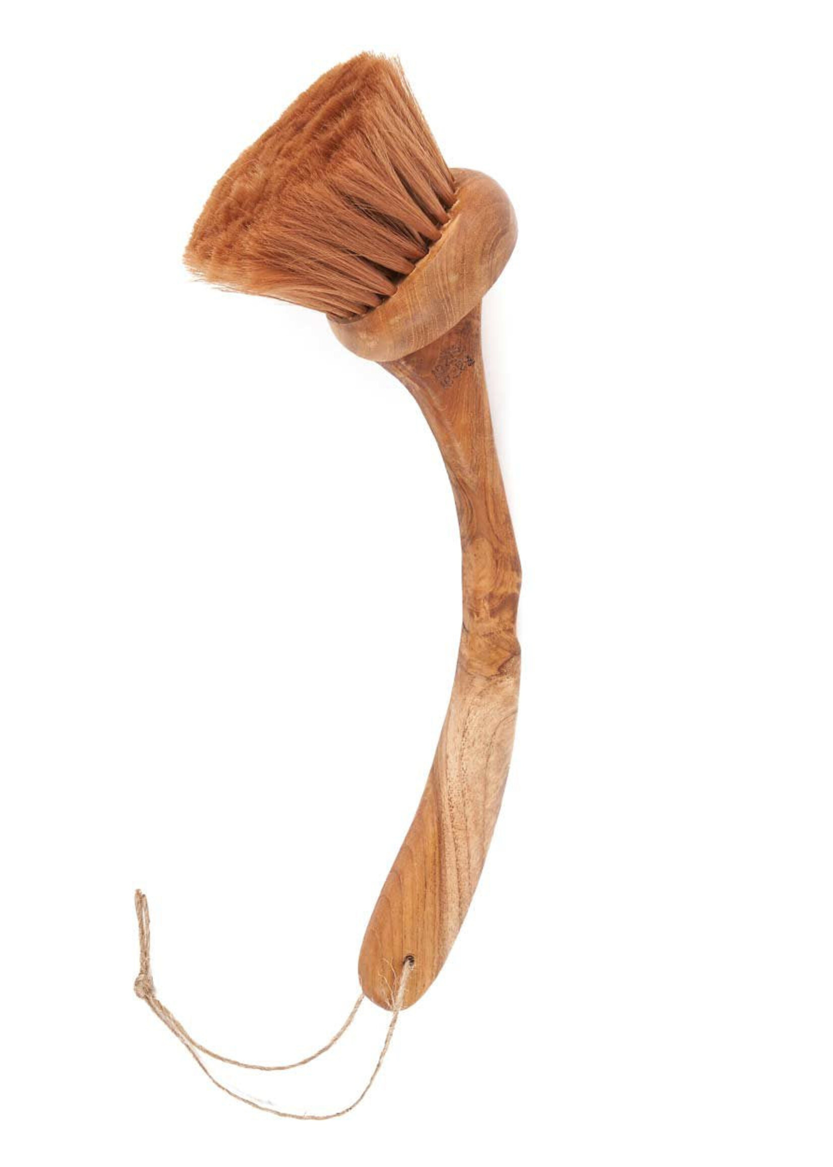 Bazar Bizar Antwerp The Hatra Brush - Natural