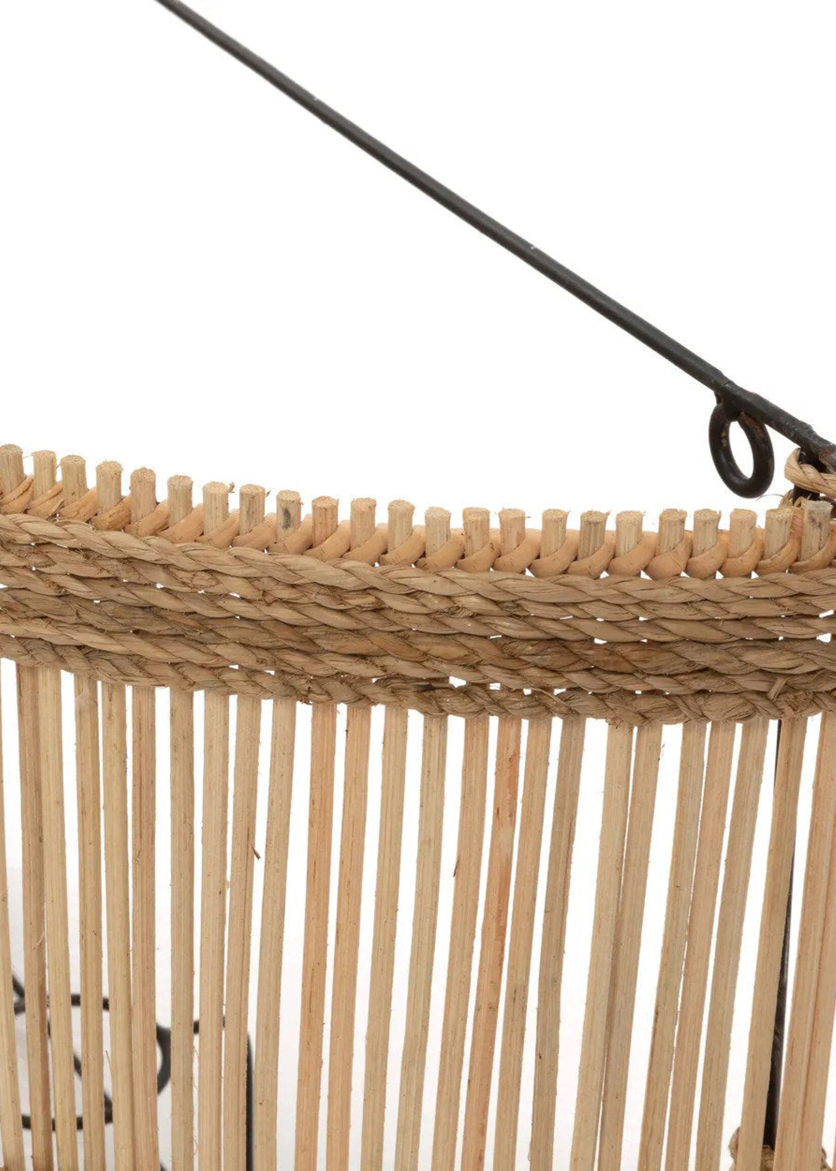 Bazar Bizar Antwerp The Doedoe Wall Applique - Natural - M