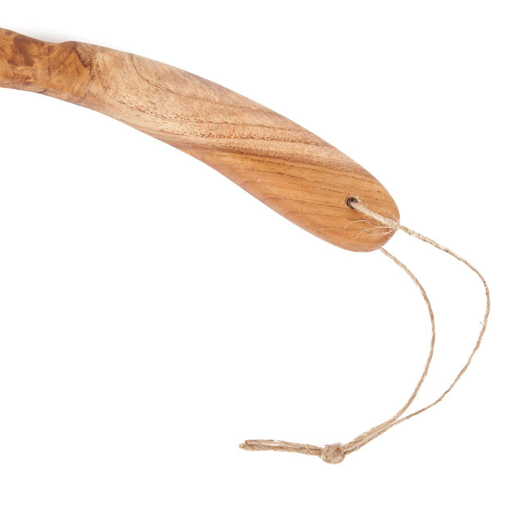 Bazar Bizar Antwerp The Hatra Brush - Natural