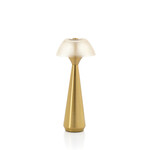 Bazar Bizar Antwerp The Mushlampio Led Table Lamp