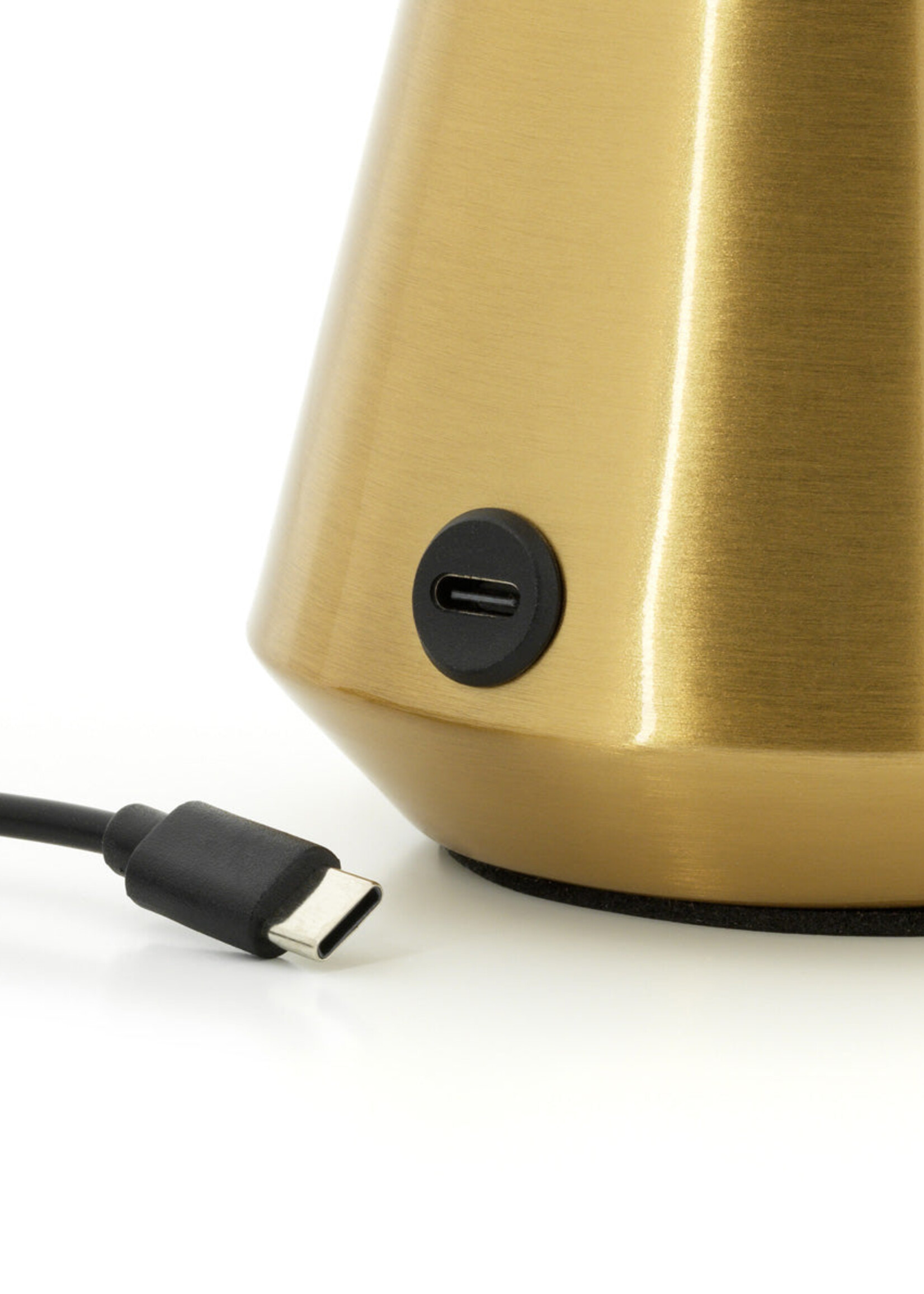 Bazar Bizar Antwerp The Mushlampio Led Table Lamp