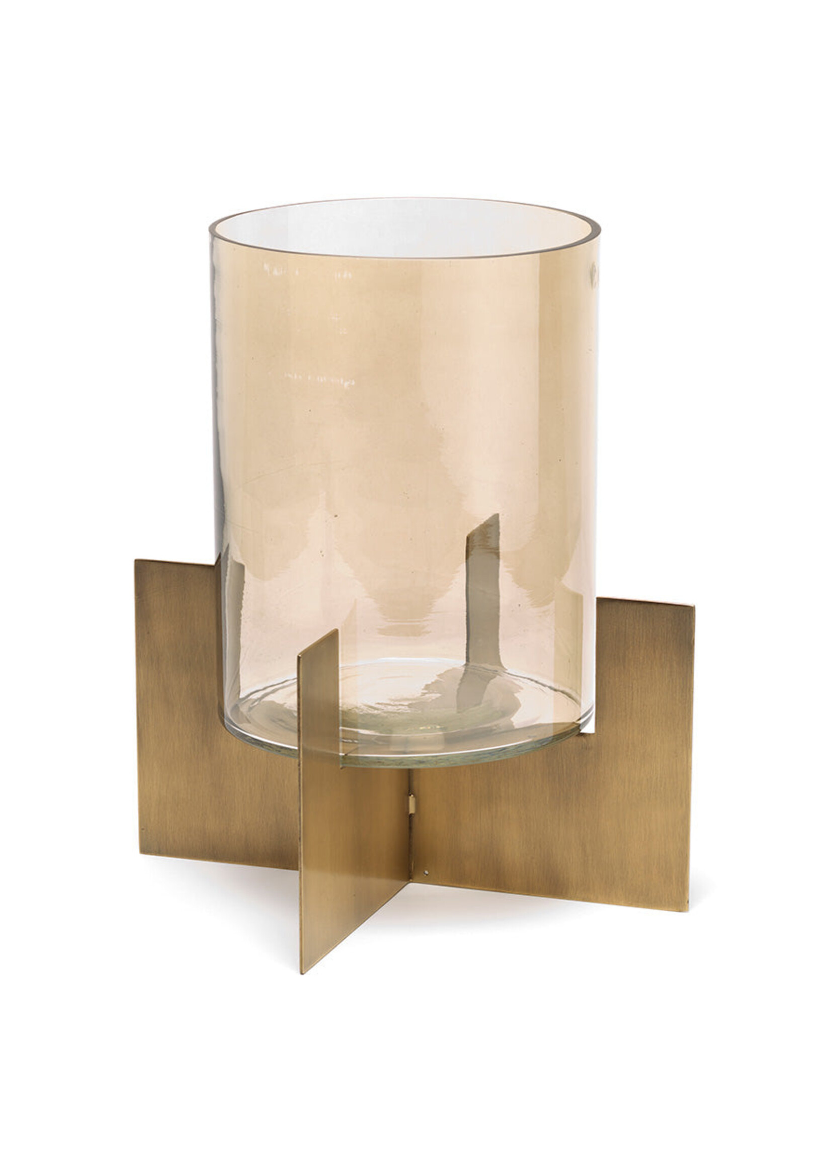 Bazar Bizar Antwerp The Hurricane X - Gold - High