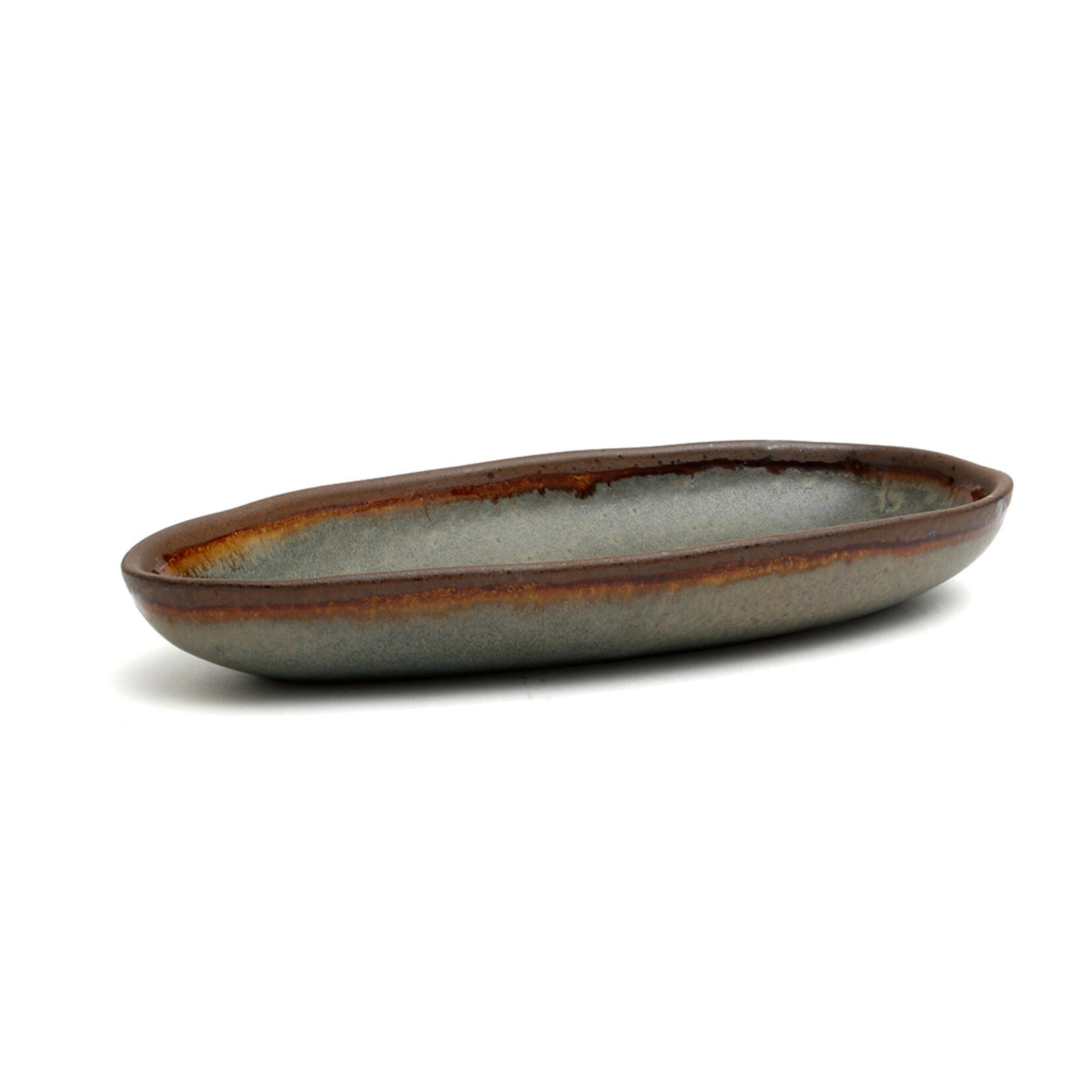 Bazar Bizar Antwerp The Côa Serving Platter - M