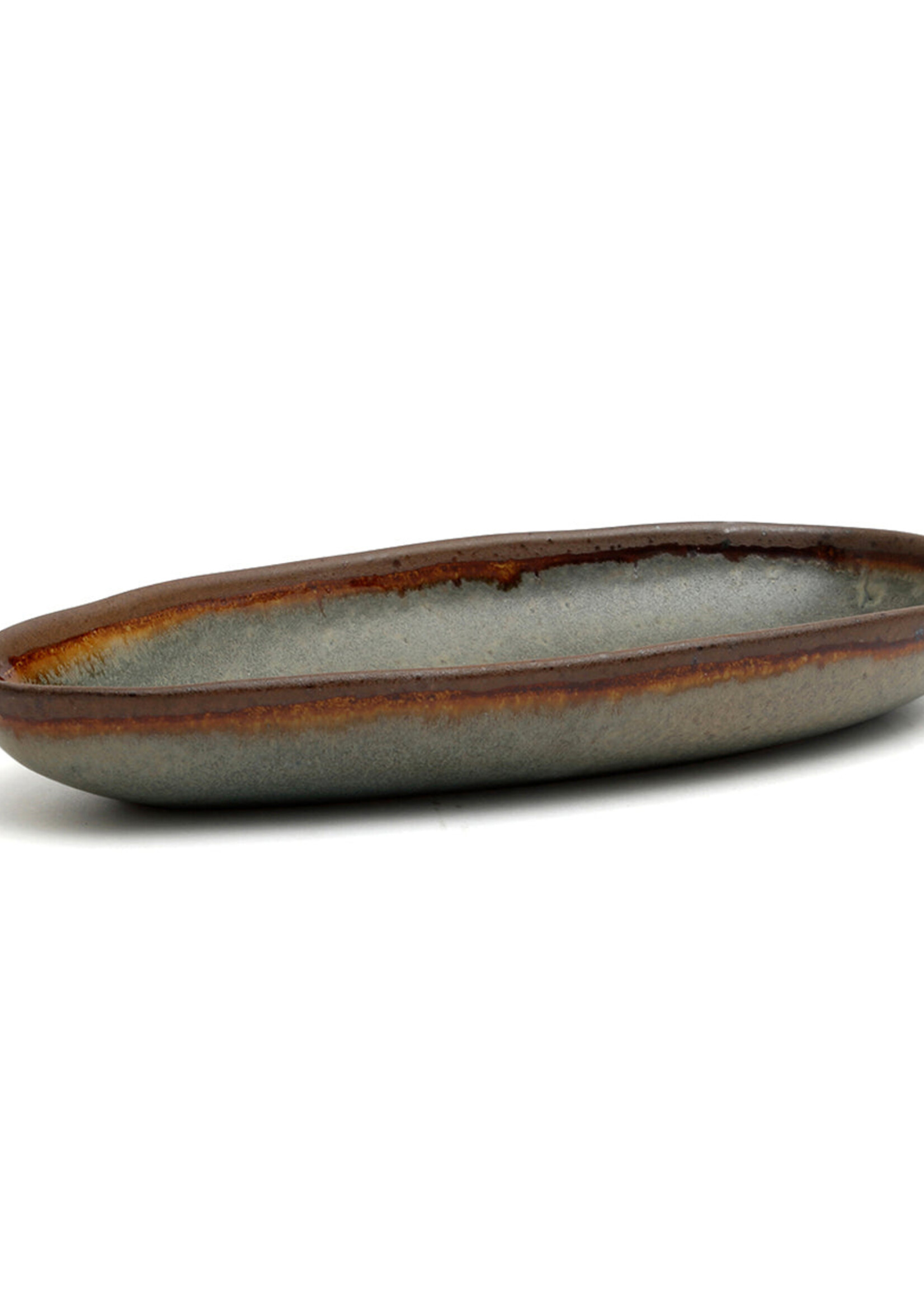 Bazar Bizar Antwerp The Côa Serving Platter - M