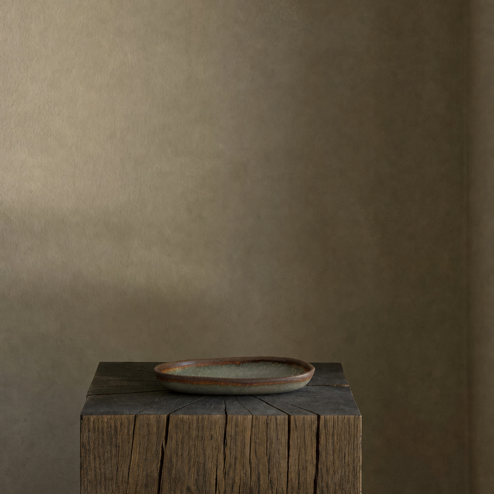Bazar Bizar Antwerp The Côa Serving Platter - M