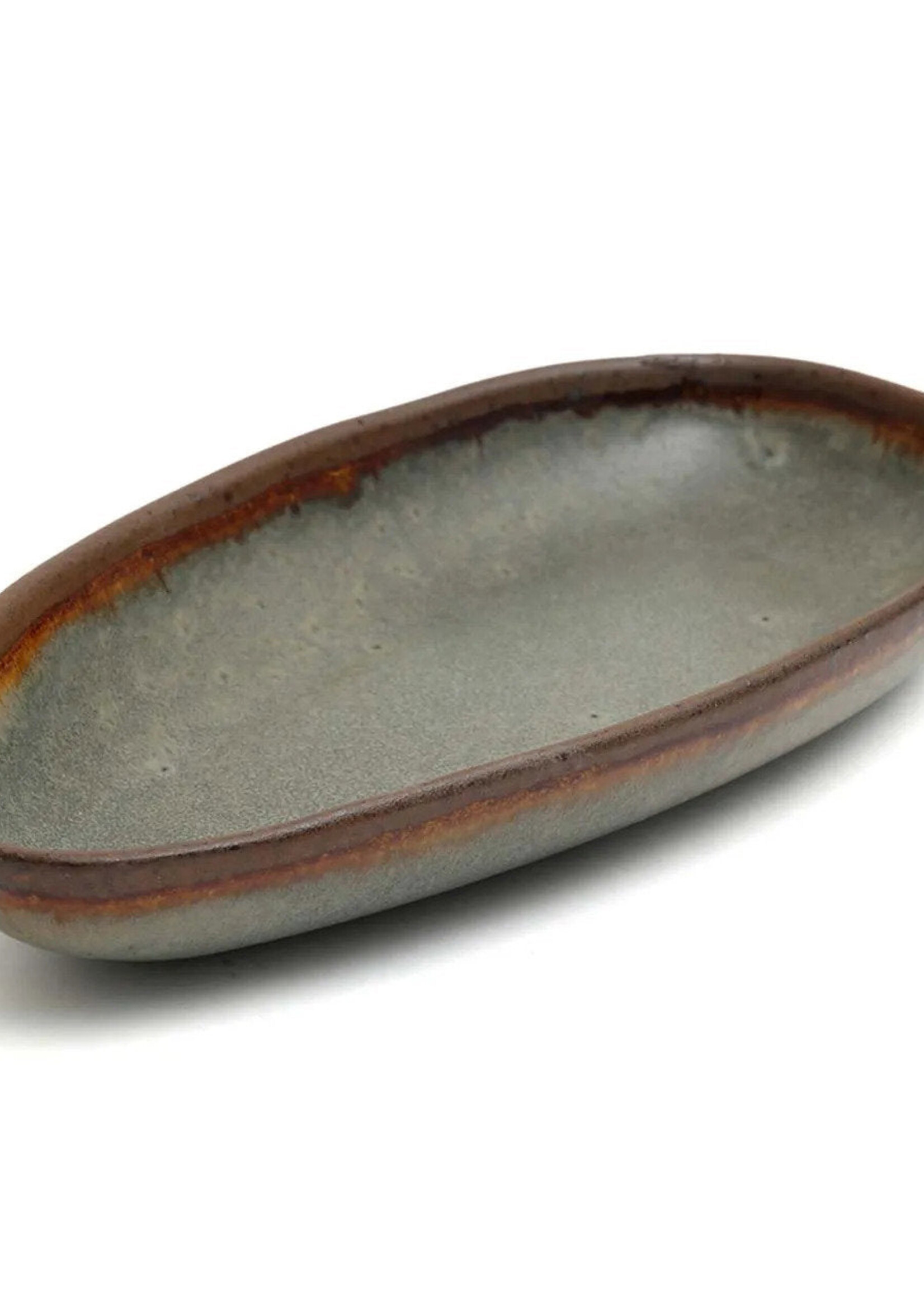 Bazar Bizar Antwerp The Côa Serving Platter - M