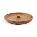 Bazar Bizar Antwerp The Incense Holder - Natural