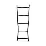 Bazar Bizar Antwerp The Tulum Ladder - Black - 165