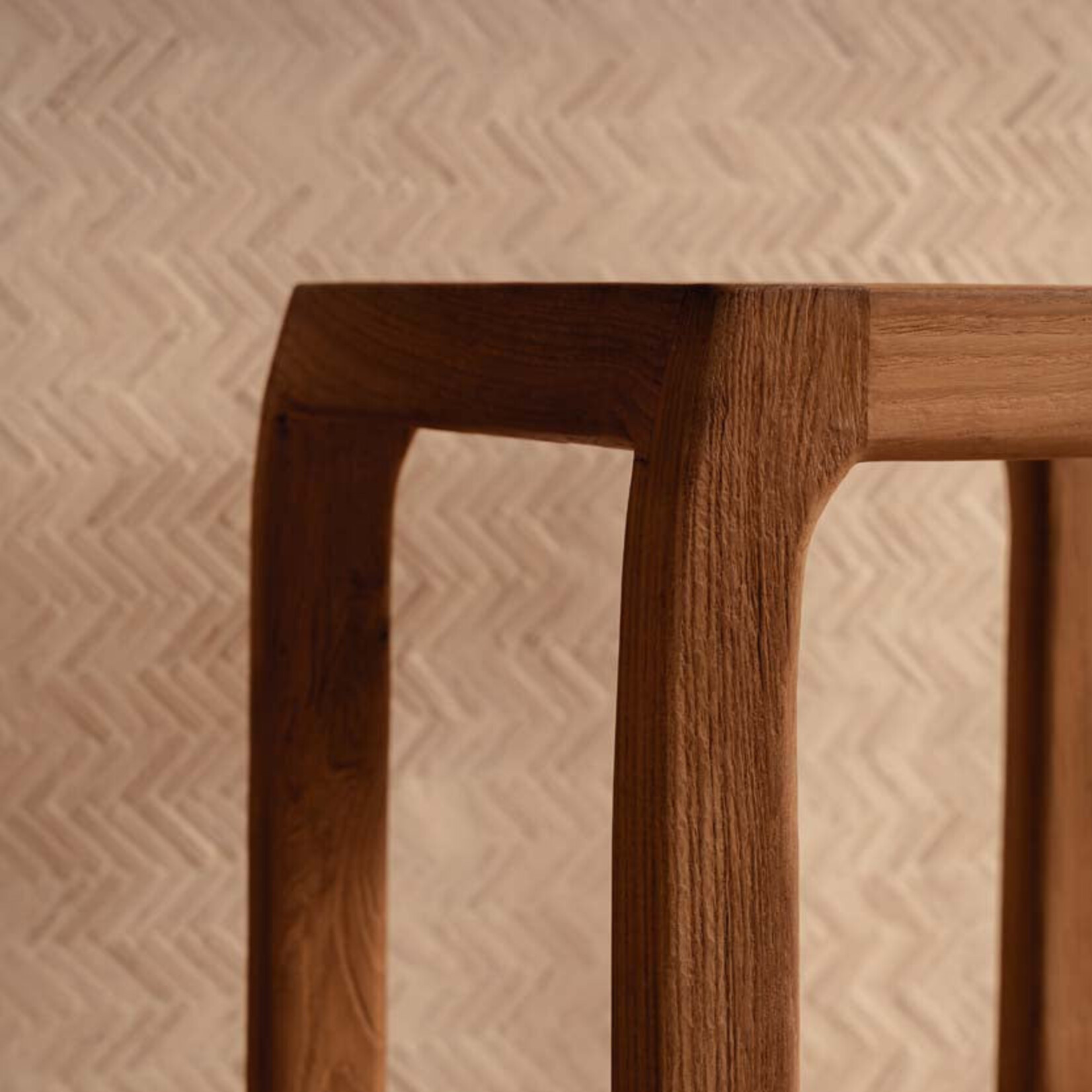Bazar Bizar Antwerp The Ithaca Bar Stool - Outdoor