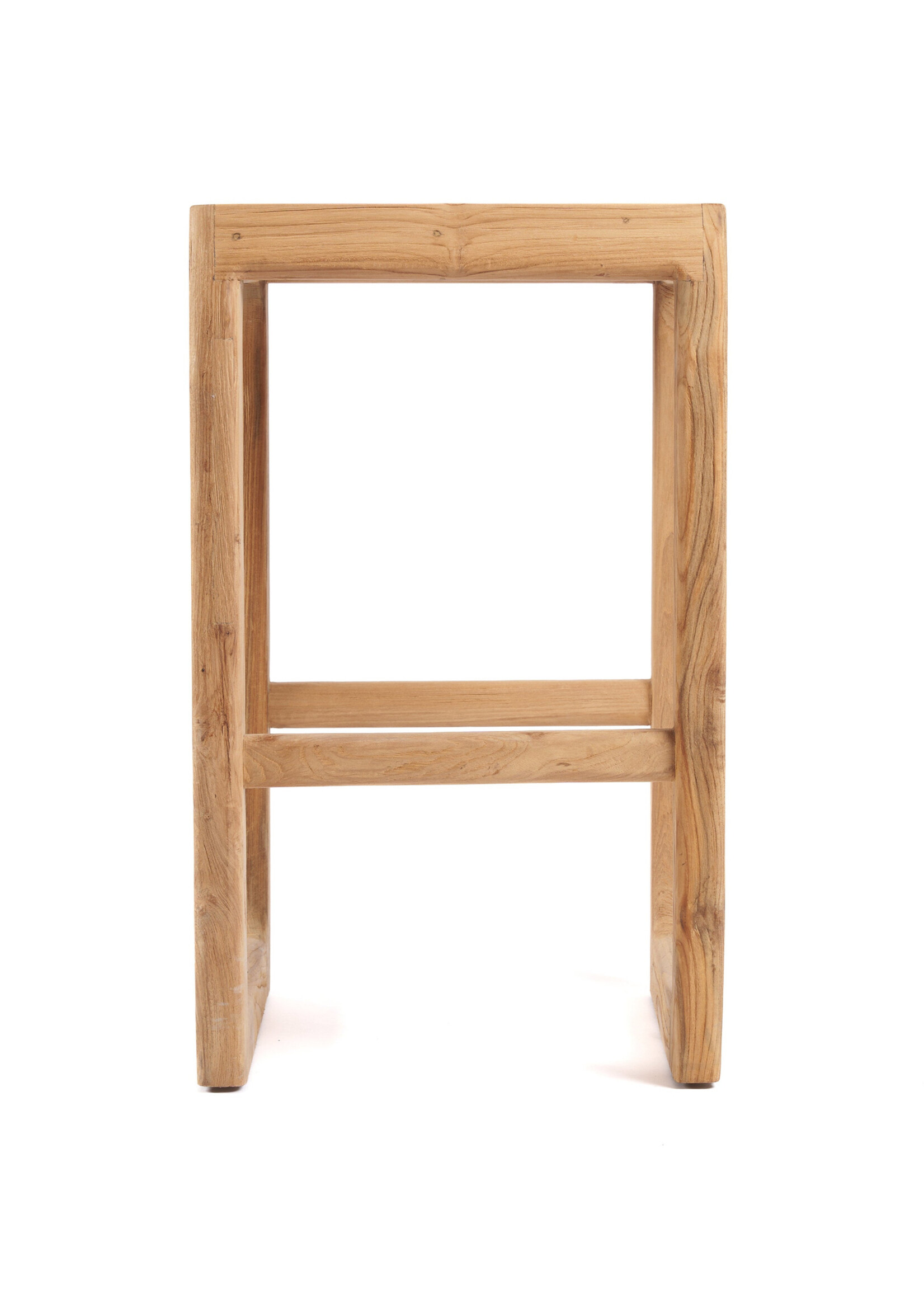 Bazar Bizar Antwerp The Ithaca Bar Stool - Outdoor