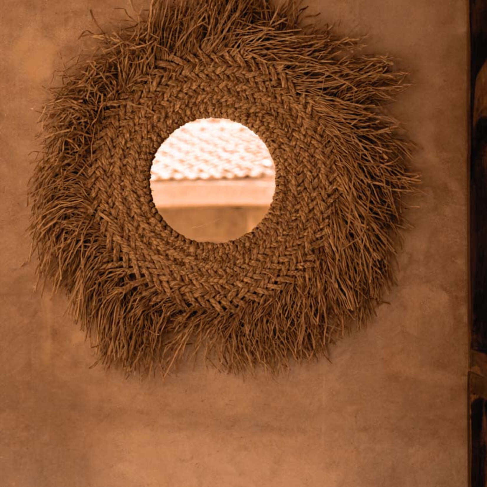 Bazar Bizar Antwerp The Early Monday Mirror - Natural