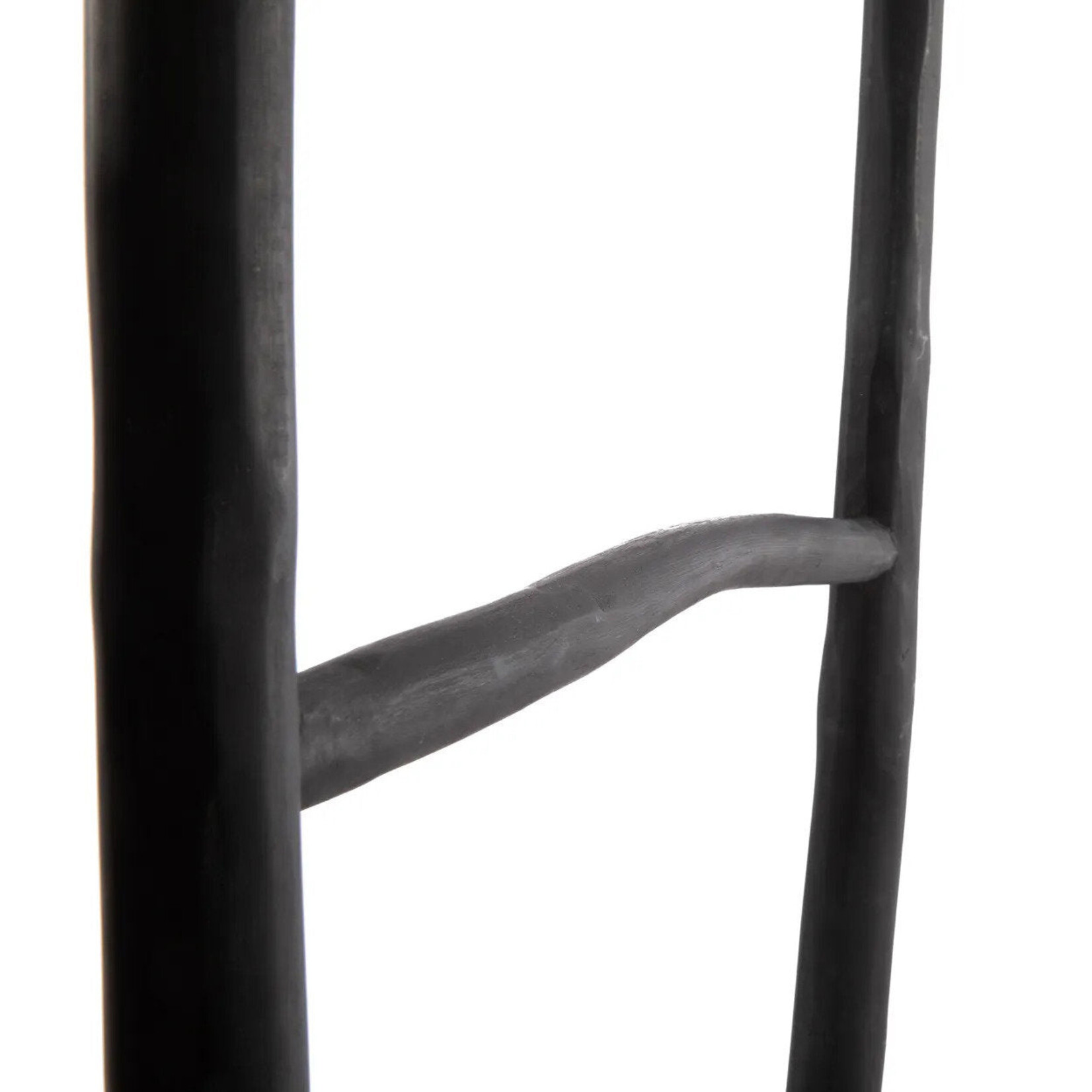 Bazar Bizar Antwerp The Tulum Ladder - Black - 165