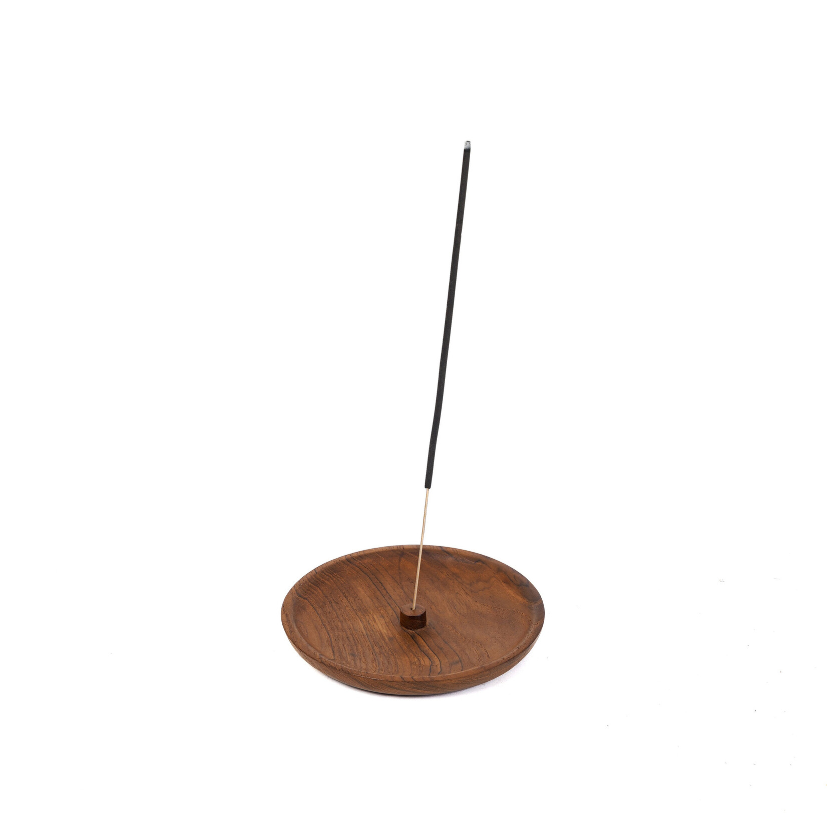 Bazar Bizar Antwerp The Incense Holder - Natural