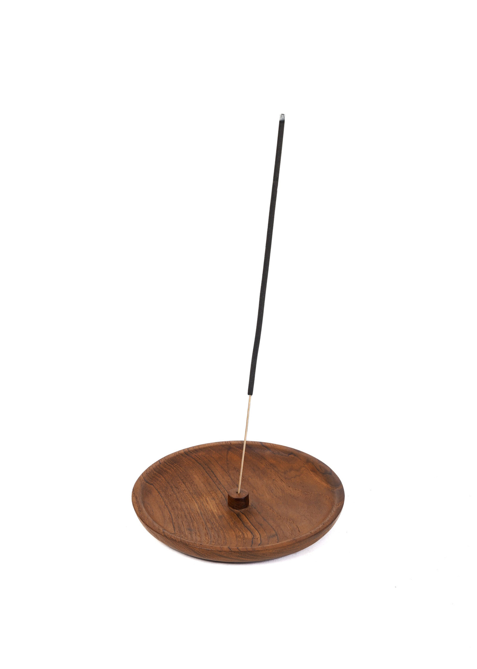 Bazar Bizar Antwerp The Incense Holder - Natural