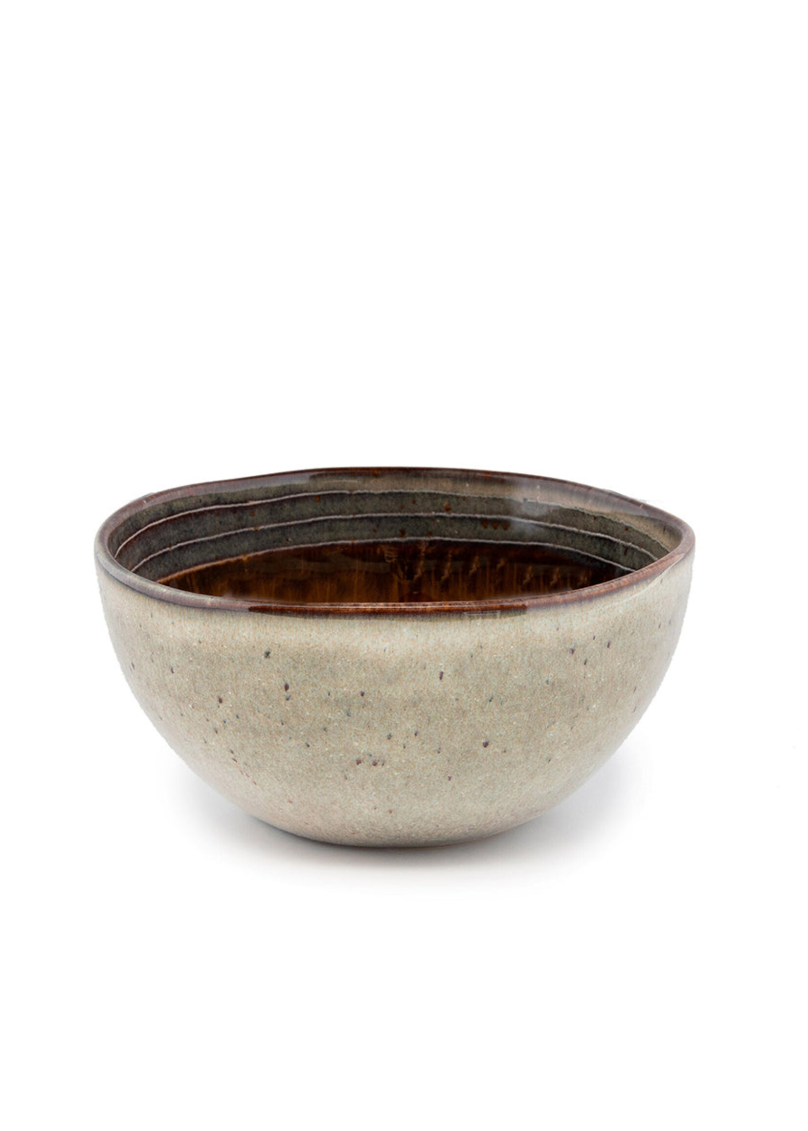 Bazar Bizar Antwerp The Comporta Cereal Bowl - S