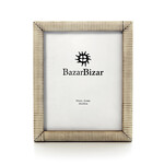 Bazar Bizar Antwerp The Nomadic Lines Frame - Antique - 20x25
