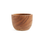 Bazar Bizar Antwerp The Teak Root Egg Cup