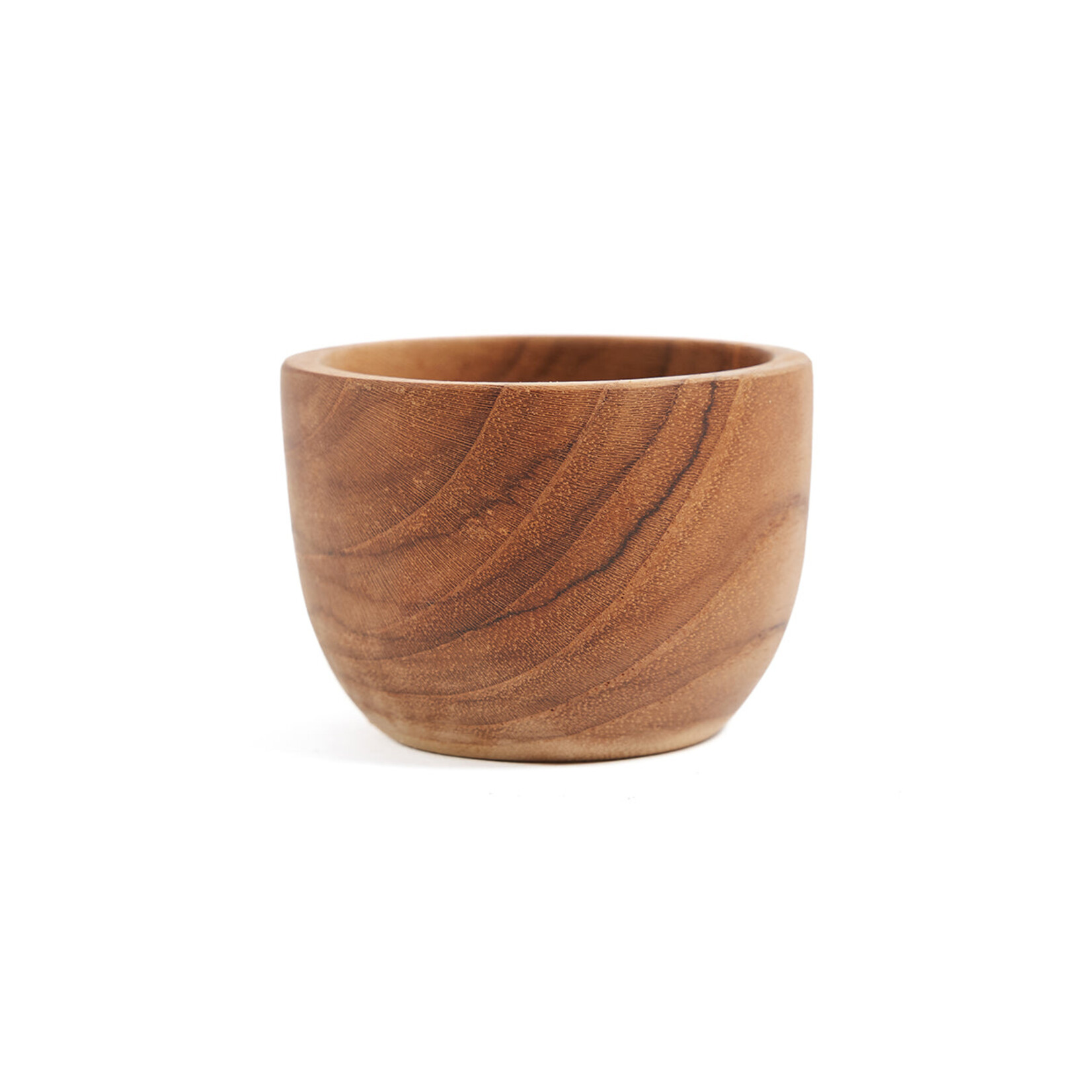 Bazar Bizar Antwerp The Teak Root Egg Cup