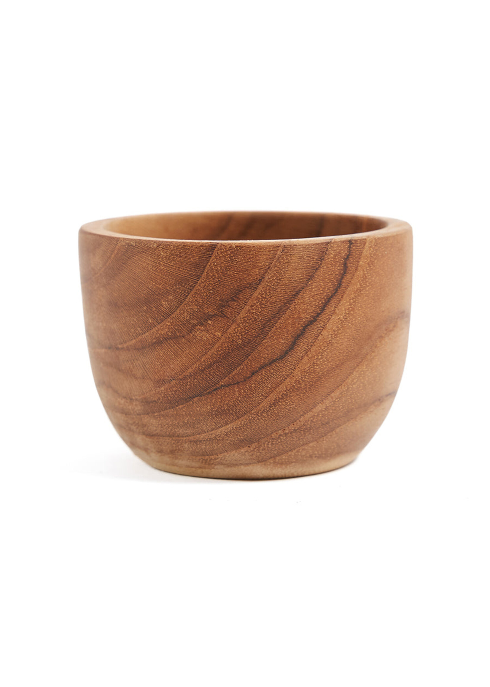 Bazar Bizar Antwerp The Teak Root Egg Cup