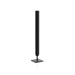 Bazar Bizar Antwerp The Miss Slimsy Vase - Black - XL
