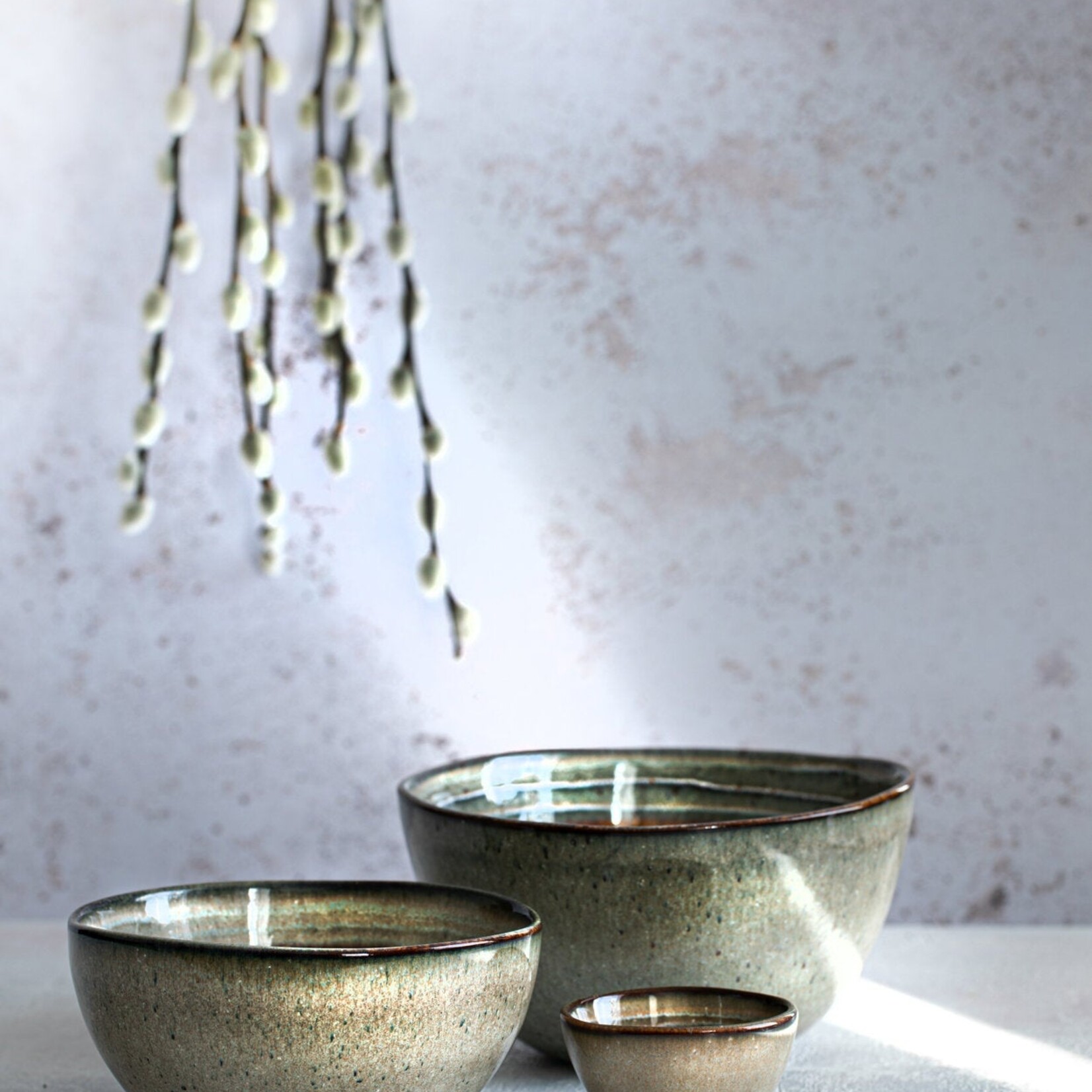 Bazar Bizar Antwerp The Comporta Cereal Bowl - S