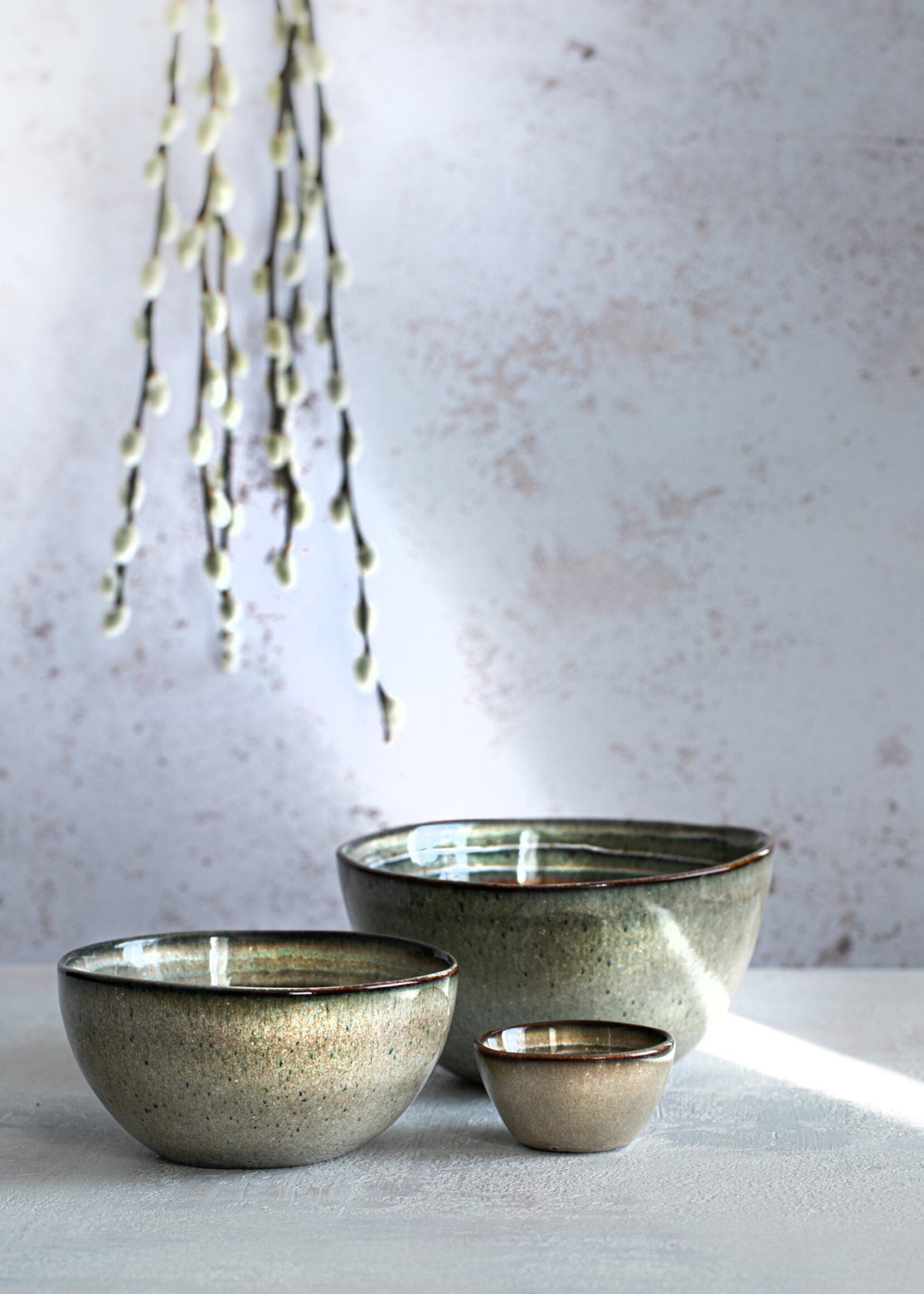 Bazar Bizar Antwerp The Comporta Cereal Bowl - S