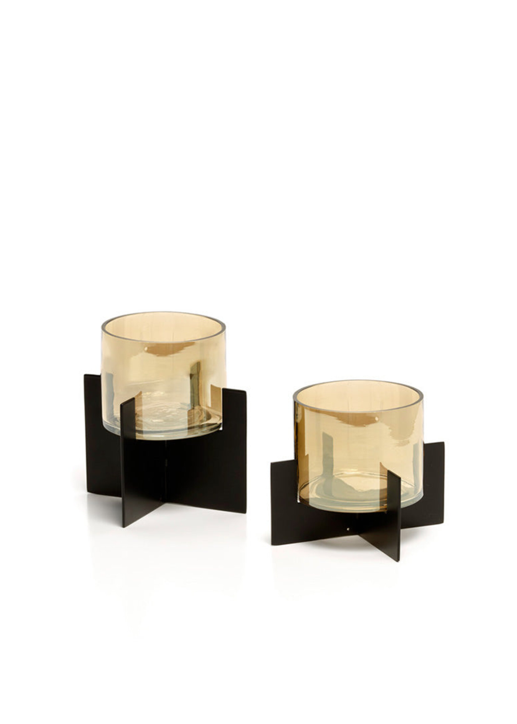 Bazar Bizar Antwerp The Hurricane X - Black - High