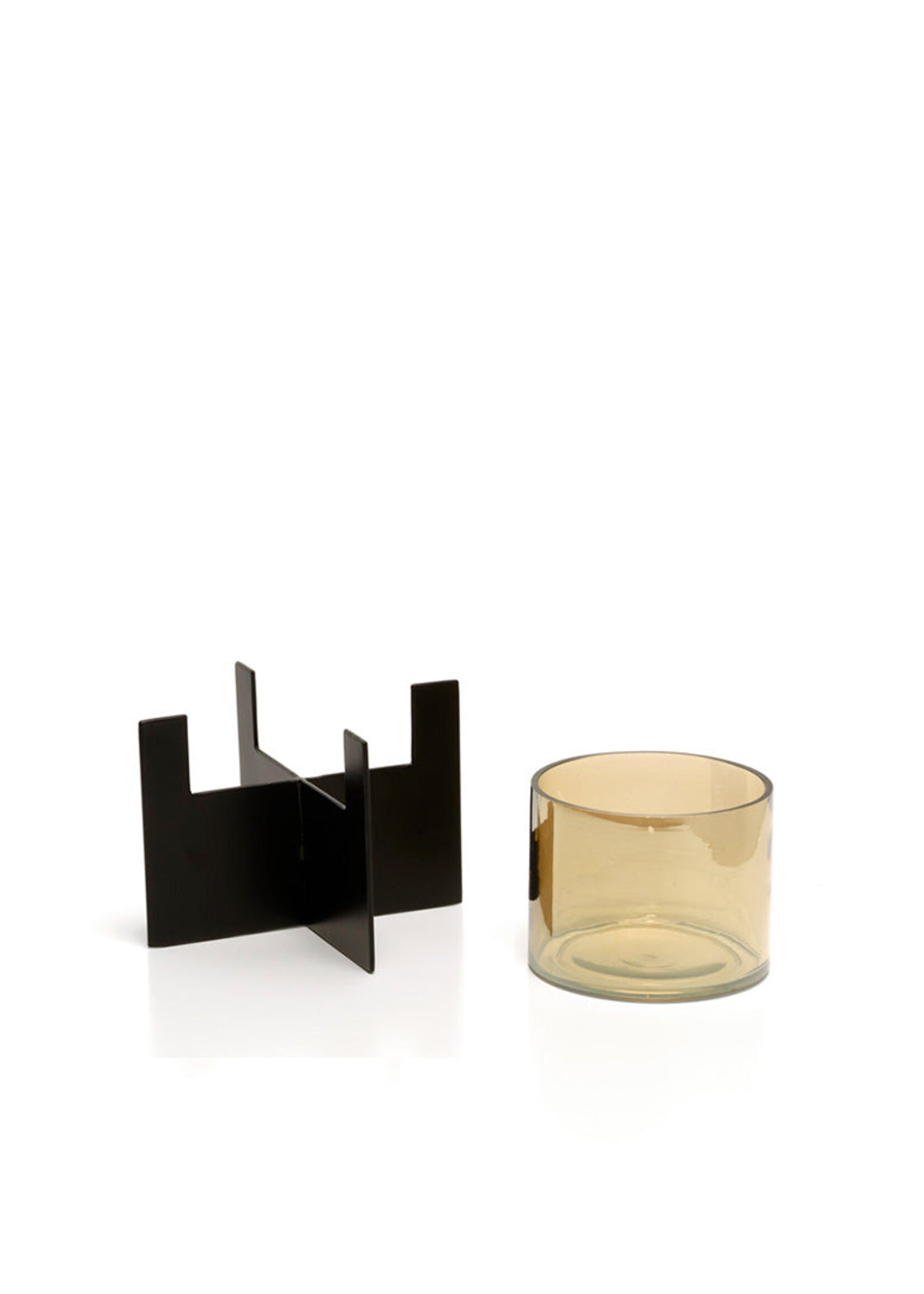 Bazar Bizar Antwerp The Hurricane X - Black - High