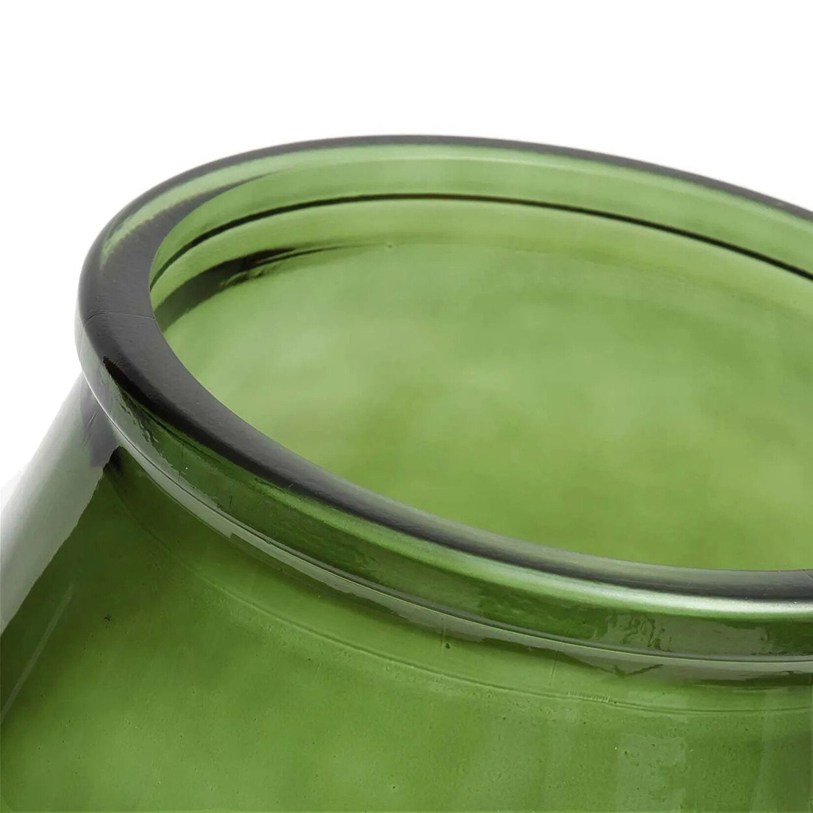 Bazar Bizar Antwerp The Qiezi Vase - Green - L
