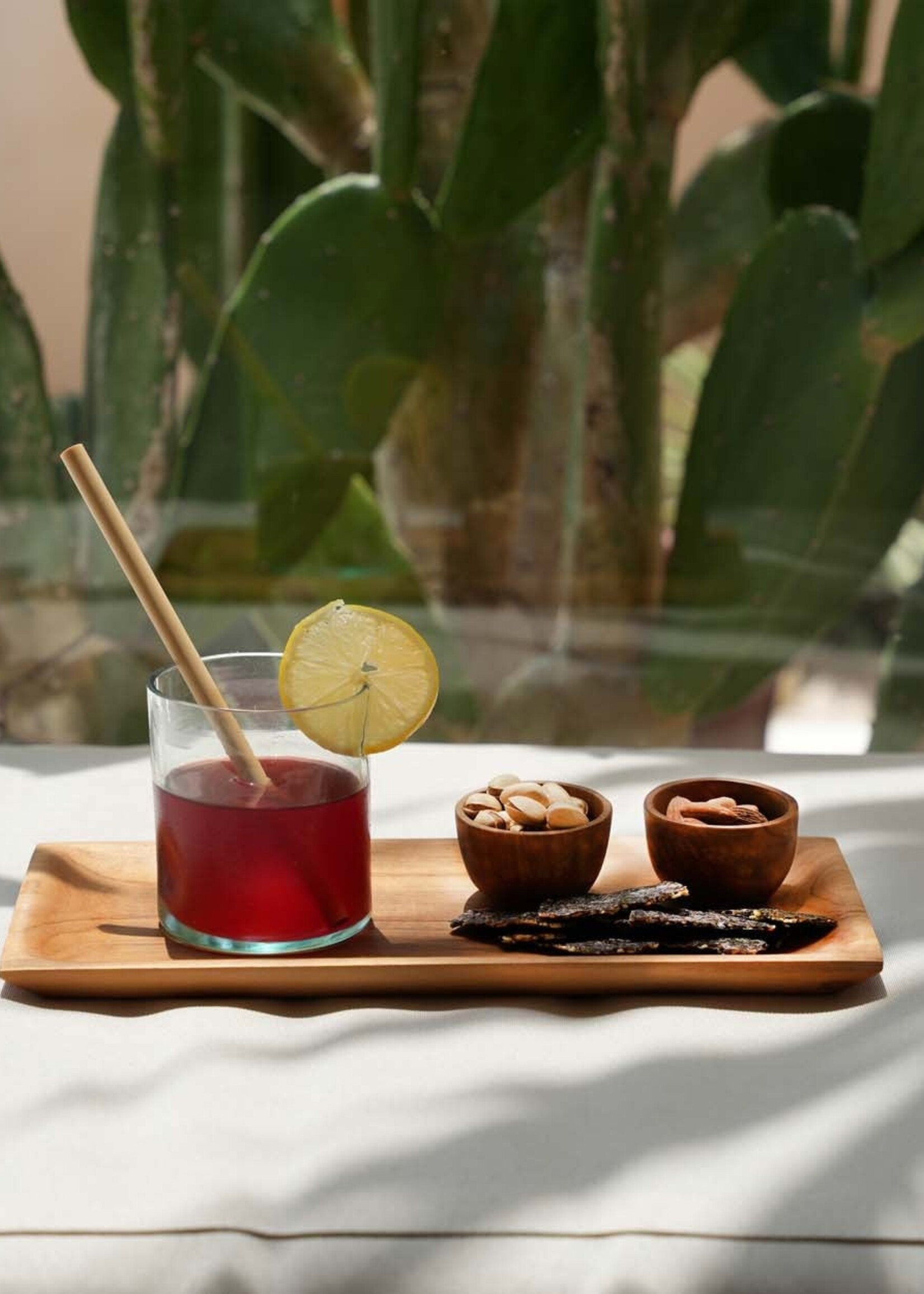 Bazar Bizar Antwerp The Teak Root Egg Cup
