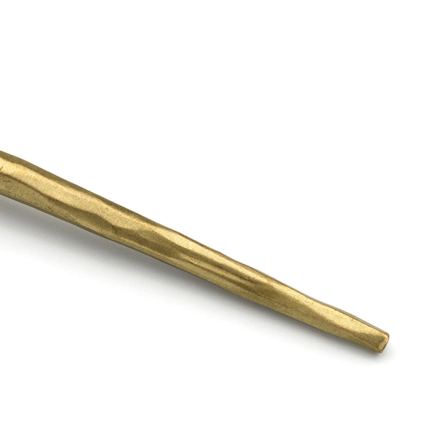 Bazar Bizar Antwerp The Olive Fork - Gold - L