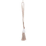 Bazar Bizar Antwerp The Shoreline Necklace - Natural